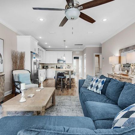 Driftwood Townhomes #8 데스틴 외부 사진