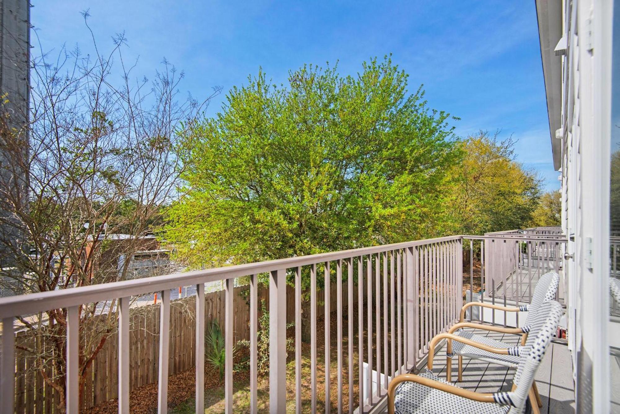 Driftwood Townhomes #8 데스틴 외부 사진